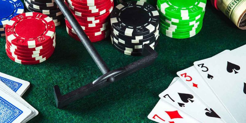 Tân thủ không nên bỏ qua mức thưởng ngất ngưởng tại Poker