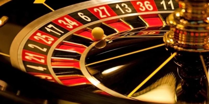 Player nên có chiến thuật trước khi cược roulette