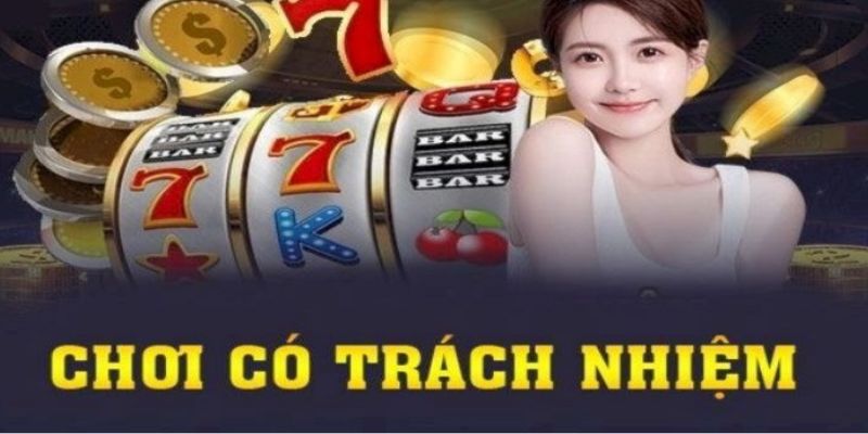 Người chơi tự đặt ra giới hạn để bảo toàn cuộc vui của bản thân