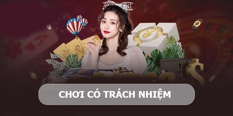 Chơi có trách nhiệm 789BET giúp người chơi bảo vệ lợi ích