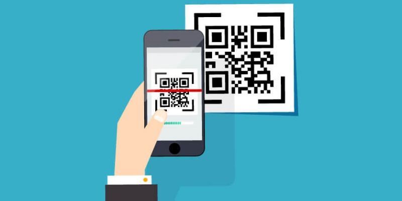 Cung cấp QR login tiện lợi cho mọi bet thủ