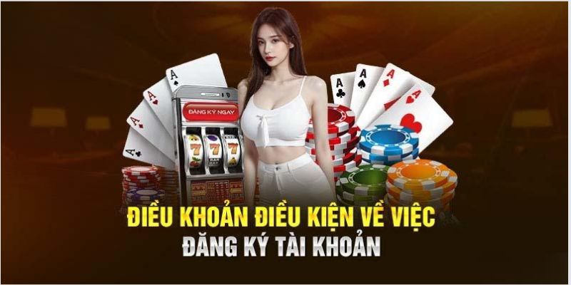 Điều khoản và trách nhiệm 789BET khi sử dụng tài khoản 