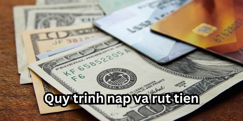 Quyền riêng tư 789BET - Bảo mật quy trình nạp rút