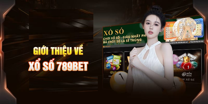 Những điểm đặc trưng tạo sức hút cho sảnh xổ số