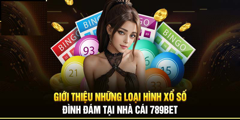 Vietlott với những giải thưởng siêu khủng, hàng tỷ